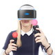 Illustration for article titled PlayStation VR: The Kotaku Review